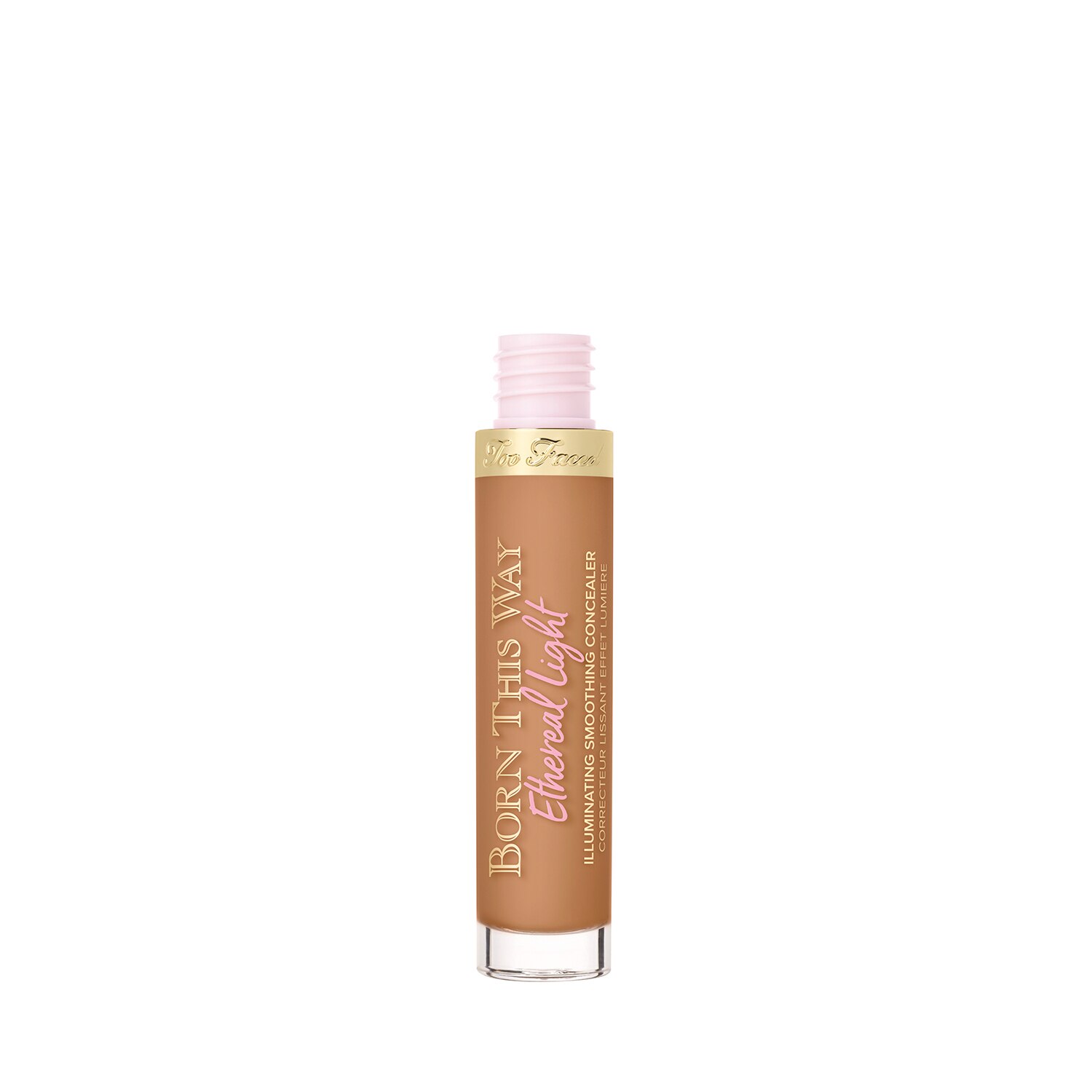 BTW ETHEREAL LIGHT ILLUMINATING SMOOTHING CONCEALER (CORRECTOR)